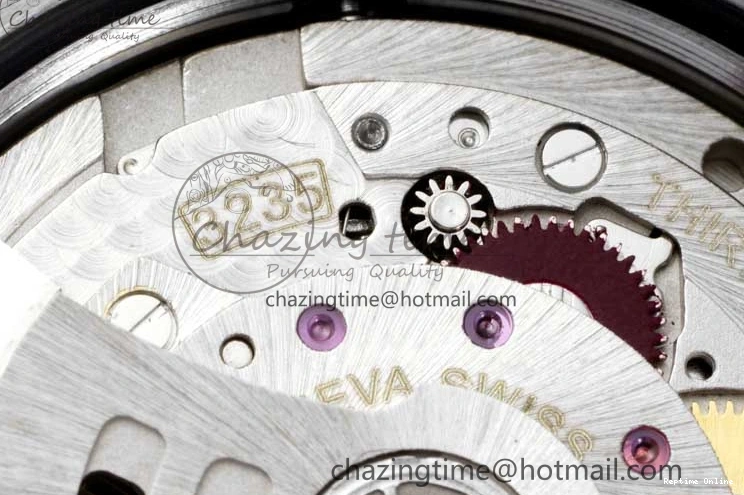 0110 Tailored DateJust 36mm DIWF 1:1 Best Edition 904L Steel Computer Dial Diamonds Markers on SS YG Jubilee Bracelet SA 2314